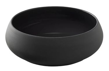 Guy Degrenne Bowl 17,5 cm 140 cl Cocottes schwarz 