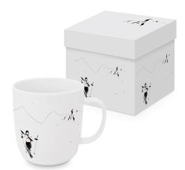 Paperproducts Design Matte Mug Atelier Coeur 
