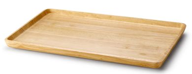 Continenta Tablett 53x32x3 cm 