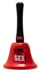 Legami Handglöckchen Ring For… Sex 