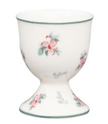 Greengate Eierbecher Jalia white 