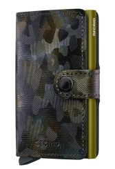 Secrid Miniwallet Jungle Moss 