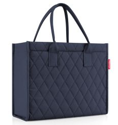 Reisenthel Daily Shopper Rhombus Midnight 