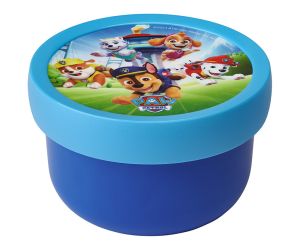 Mepal Fruchtbox Campus 300 ml Paw Patrol Pups 