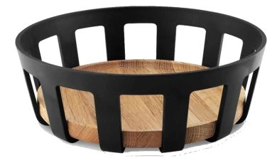 Eva Trio Brotkorb Nordic kitchen 