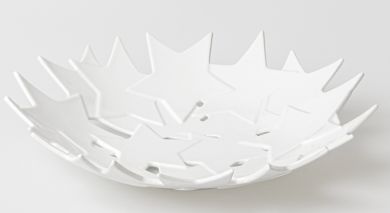 Räder Sternschale Sterne D.30 cm H.6cm 