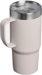 Stanley The Everyday Suburban Mug 0.47L Rose Quartz 