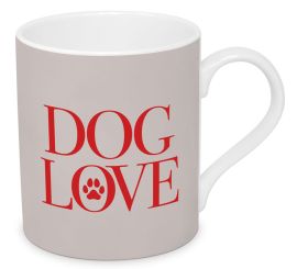 Paperproducts Mug 2024 D@H DogLove 