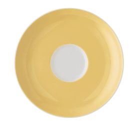 Thomas Sunny Day Soft Yellow Kaffe-Untertasse 