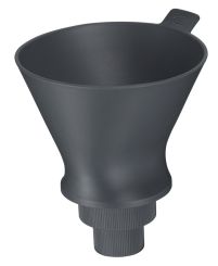 Alfi Kaffeefilter Aroma Plus Flex graphite 
