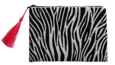 Gift Company Elodie Tasche XL Motiv: Zebra 