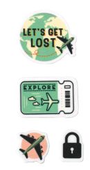 Legami BildschirmreinigerTravel 