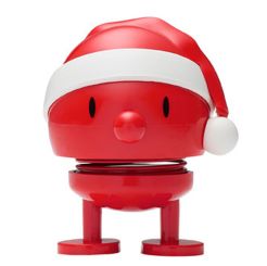 Hoptimist Santa Bumble S Red 