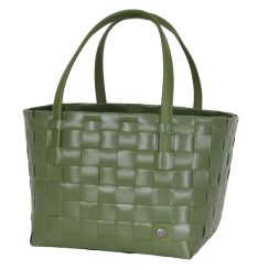 Handed By Shopper Color Match S laurel green 