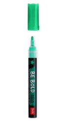 Legami Acryl-Dekostift Be Bold Green 