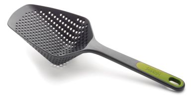 JosephJoseph Scoop Plus Abtropfsieb 
