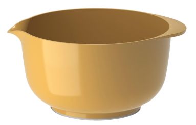 Rosti Rührschüssel Margrethe 4 L Curry Durostima® 