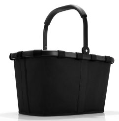 Reisenthel carrybag frame black/black 