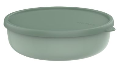 Mepal Aufbewahrungsdose Lumina 2.0 2000 ml Nordic Sage 