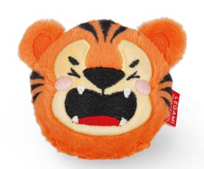 Legami Bouncy Ball Tiger 