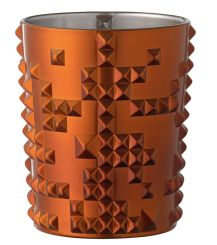 Nachtmann Punk Becher 284/71 Copper 