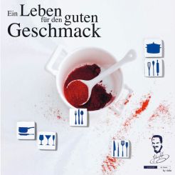 Räder Lafer Collection Magnettafel Gewürze 