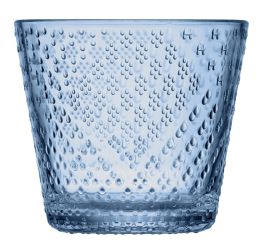 iittala Tundra Becher 29 cl aqua 