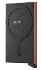 Secrid Cardprotector for Magsafe Rose 