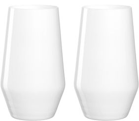 Leonardo Gk/2 Ld Becher 365 ml Weiß Etna 