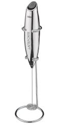 Cilio Milchaufschäumer Latteforte Chrom 