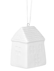 Räder Hausanhänger Vierwände 4,2x4,2x6 cm 