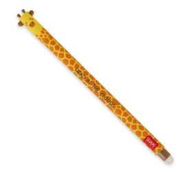 Legami Gelstift Giraffe (Tinte schwarz löschbar) 