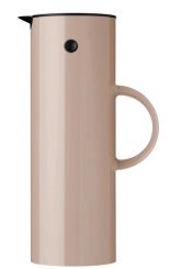Stelton EM77 Isolierkanne 1 L heather 