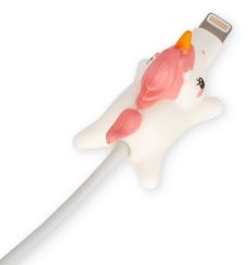 Legami Kabelschutz Cable Protector Unicorn 