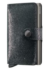 Secrid Miniwallet Stars Black 