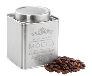 Zassenhaus Vorratsdose Mocca 250 g 
