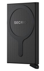 Secrid Cardprotector for Magsafe Black 