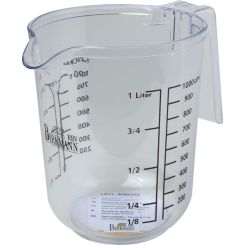 Birkmann Messbecher Easy Baking 1 L 