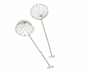 Kela Siebe-Set Tamis 4-tlg. 