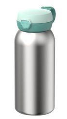 Mepal Thermoflasche mit Klappdeckel Campus 500 ml Cool Mint 