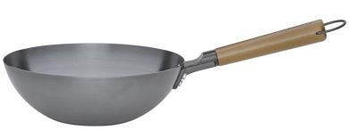 Spring Wokpfanne CANTON 24 Cm INTERNATIONAL COOKING 