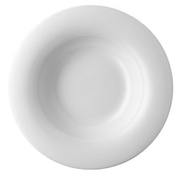 Rosenthal Casina Weiss Suppenteller 23 cm 