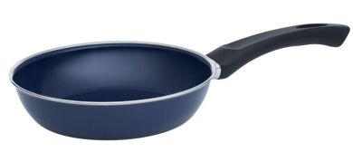 Riess Oma`s Emailpfanne 20 cm Kobaltblau 