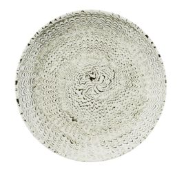 Thomas Sandora Lightbeige Teller Flach 20 cm 