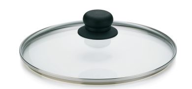 Kela Glasdeckel Callisto 24 cm 