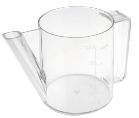 Westmark Fett-Trenn-Kanne 1 L 