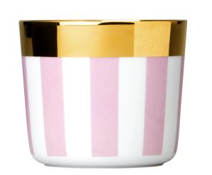 Sieger by Fürstenberg Champagnerbecher 1785 6109/1 Sip Of Gold Cookies & Dreams Rose 