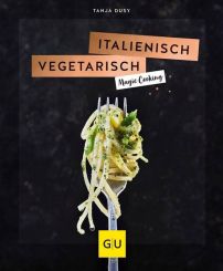 GU Vegetarisch Italienisch 