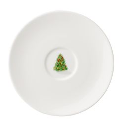 Dibbern Noël Untertasse 0,20 L / 0,25 L 