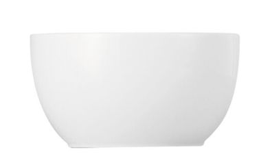 Thomas Sunny Day Weiss Zuckerschale 6 Pers. 